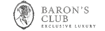 BARON’S CLUB EXCLUSIVE LUXURY